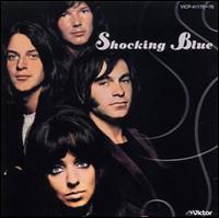 Shocking Blue Best von Shocking Blue