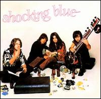 At Home/Scorpio's Dance von Shocking Blue