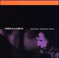 Three Is a Circle von Alister Spence