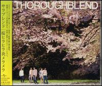 Sakura Hirahira Honoo Meramera von Thoroughblend