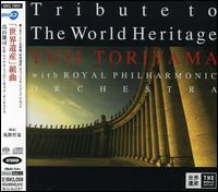 Tribute to the World Heritage von Yuji Toriyama