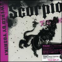 Scorpio von Trax