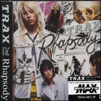 Rhapsody von Trax