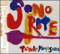 Sonorite von Tatsuro Yamashita