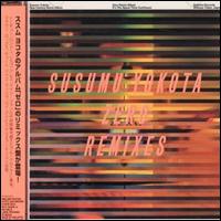 Zero Remixes von Susumu Yokota