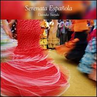 Serenata Espanola von Daisuke Suzuki