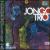 Jongo Trio [Mix House/Eldorado] von Jongo Trio