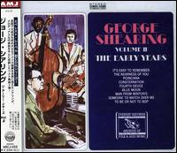Early Years, Vol. 2 von George Shearing