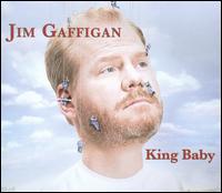 King Baby von Jim Gaffigan