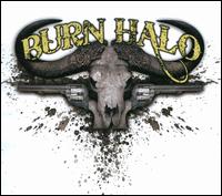 Burn Halo von Burn Halo