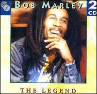 Legend [GP] von Bob Marley