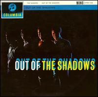 Out of the Shadows von The Shadows