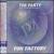 Party Non-Stop Remix Album von Fun Factory