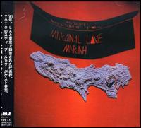 Marginal Love von Mariah