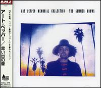 Summer Knows von Art Pepper