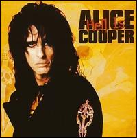 Hell Is: Best of Alice Cooper von Alice Cooper