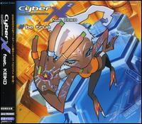 Be True von Cyber X