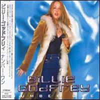 Number One [Japanese Version] von Billie Godfrey
