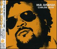 Mr Dabada von Carlos Jean