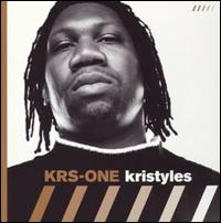 Chris Styles von KRS-One