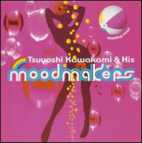 Sparkling Mood von Tsuyoshi Kawakami