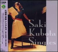 Kubota Saki Singles von Saki Kubota