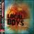 Whattheclockman [Bonus Tracks] von Local Boys