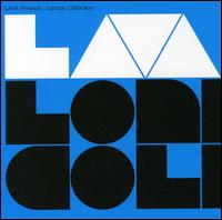 London Collection von Lava