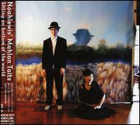 Sitting on Bottom of the World von Noah Lewis
