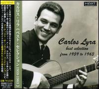 Best Selection from 1959 to 1963 von Carlos Lyra