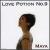 Love Potion No. 9 von Maya