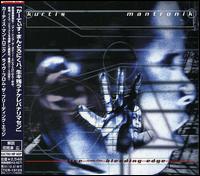 Live from the Bleeding Edge von Kurtis Mantronik