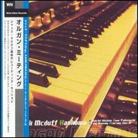 Last Date with Jack McDuff von Jack McDuff
