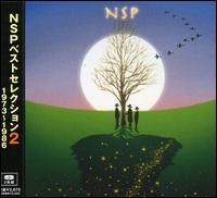 Best Selection 2 1973-1986 von N.S.P.
