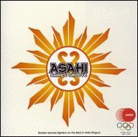 Asahi: Shine & Groove von Maki Ohguro