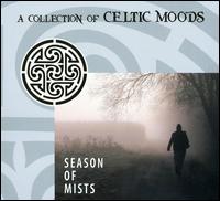 Season of Mists: A Collection of Celtic Moods [2009] von Various Artists