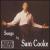 Songs by Sam Cooke von Sam Cooke