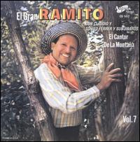 Gran Ramito, Vol. 7 von Ramito