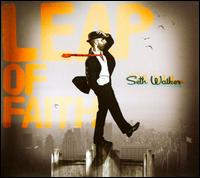 Leap of Faith von Seth Walker