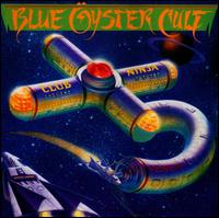 Club Ninja von Blue Öyster Cult