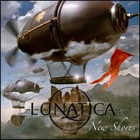 New Shores von Lunatica