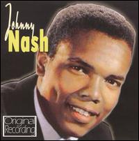 Johnny Nash von Johnny Nash
