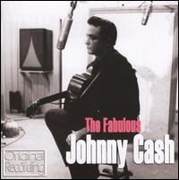 Fabulous Johnny Cash von Johnny Cash