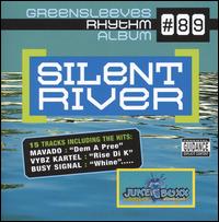 Rhythm #89: Silent River von Various Artists