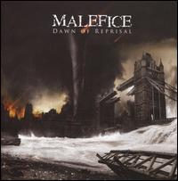 Dawn of Reprisal von Malefice