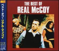 Best of Real McCoy von The Real McCoy