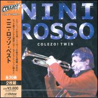 Colezo! Twin von Nini Rosso