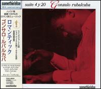 Romantic von Gonzalo Rubalcaba