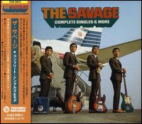 Complete Singles & More von Savage