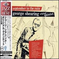 September Rain [Universal] von George Shearing